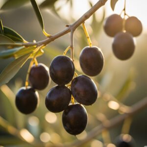Aceite de Oliva Virgen Extra Ecológico